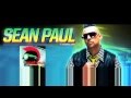 Sean Paul    Tomahawk Technique  Mashup