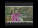 Tjak Mus Dari Indonesia - Live in Sure