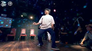 Ricky vs Norito – Tour de Style Special 2025 Call-Out Battle