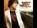 Matt Wertz - Marianne