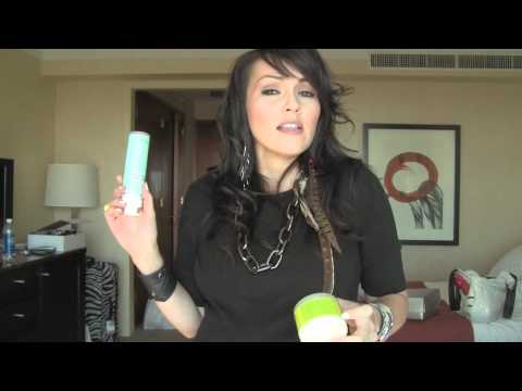 how to avoid stretch marks