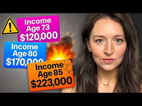 The RMD Tax Trap No One Warned You About (And How You Can Avoid It)
