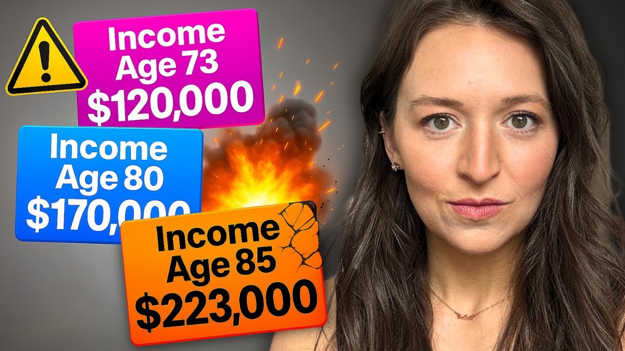 The RMD Tax Trap No One Warned You About (And How You Can Avoid It)