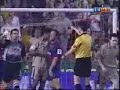 horrific football tackles