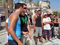 Tecktonik - Hadera - 4.7.08 Tecktonik - Hadera - 4.7.08