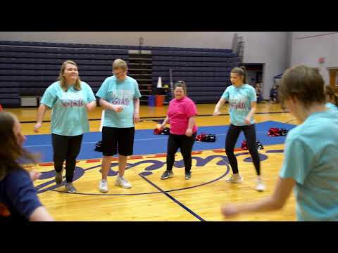 Varsity Brands Believe in You Program - Season 3 Promo