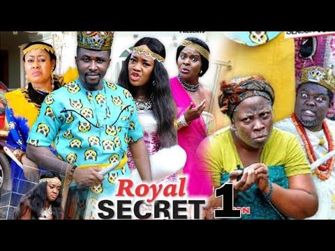ROYAL SECRET SEASON 1 - New Movie 2019 Latest Nigerian Nollywood Movie Full HD