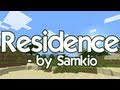How to use and install Residence