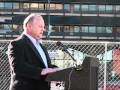 Racial Slur White Boy Shouted at Tea Party Speaker Michael Johns March 6, 2010 (short version)
