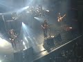 Opeth - Deliverance 1/2 @ AB, Brussels, BE 26 11 2008 [09]