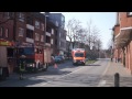 Click here to watch this video LF 16 TS 41/45-01 FF Elmschenhagen + RTW 60/83-01 ASB Kiel