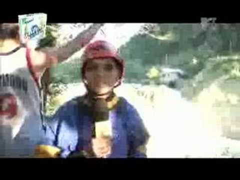 MTV Experience at Una Aqua