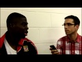 Tobi Jinadu on Billericay