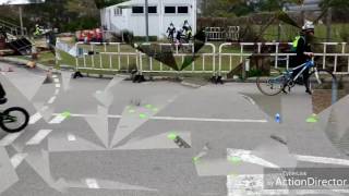 Congratulations! 
All participants enjoy cycling so much!