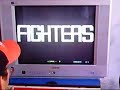 kof 2002 arcade caseiro scaner galera vs giba