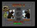 mortal kombat