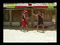 mortal kombat mortal kombat