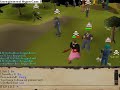 runescape pking-R 4 P 1 D Z p2p pk #3 pk video