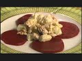 Beet, Stilton, Apple and Nut Salad (204): Jacques Pepin: More Fast Food My Way Beet, Stilton, Apple and Nut Salad (204): Jacques Pepin: More Fast Food My Way