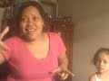 Molie Super Dancer !