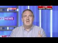 Sacked government drug adviser David Nutt talks to Sky News