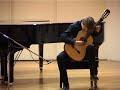 Vojin Kocic - Prelude Allegro BWV 998 Vojin Kocic - Prelude Allegro BWV 998