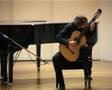 Vojin Kocic - Prelude Allegro BWV 998