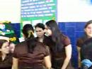 EXPOSICIONES DE INVETIGACION DE LA PROMO BIOLOGIA Y QUIMICA