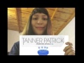 Happy birthday Tanner from Argentina!