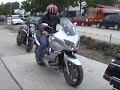 MotoGuzzi Norge 1300 MotoGuzzi Norge 1300