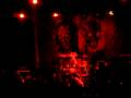 videos de After The Burial - A Steady Decline LIVE