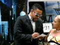 Don Omar In Store Canovanas @ San Isidro P.R