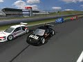 rFactor Megane SARL Fun Race