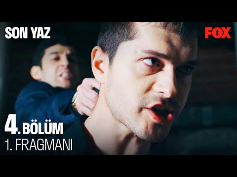Son Yaz 4. Bölüm Fragmanı                                                                                                                                                                                                                                 