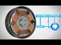 Brushless DC Motor, How it works ? Motors