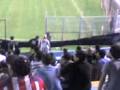 videos de aficion del monterrey