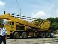 GRUA PETTIBONE FTVM GRUA PETTIBONE FTVM