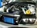 videos de Motor exchange of BMW/E46