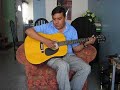 Vicente Valladares improvisacion Vicente Valladares improvisacion
