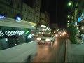 Busy Road in Madinah