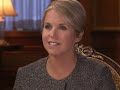 Katie Couric interviewed First Lady Michelle Obama for Glamour's Women of the Year issue. Topics they talk about include the importance of role models and mentoring and her biggest surprise as First Lady.