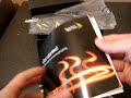 Sprint HTC Touch Pro Unboxing