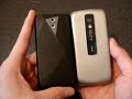 Sprint HTC Touch Pro Unboxing