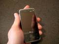 Sprint HTC Touch Pro Unboxing