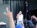 Mos Def,Talib Kweli Live @ Rock The Bells New York,Aug 2008