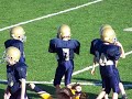2004 East Fairmont Rockets