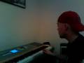 voice box vocoder hip-hop improv