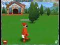 BBHQ the new headquarters on Toontown! BBHQ the new headquarters on Toontown!