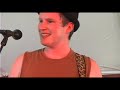 the devil makes three performing live in 2007 at the northeast kingdom music festival (side stage).  video shot and edited by true form pictures.