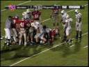 Omar brings his stuff with Big Hits, Forced Fumbles, Interceptions and Exceptional Closing Speed